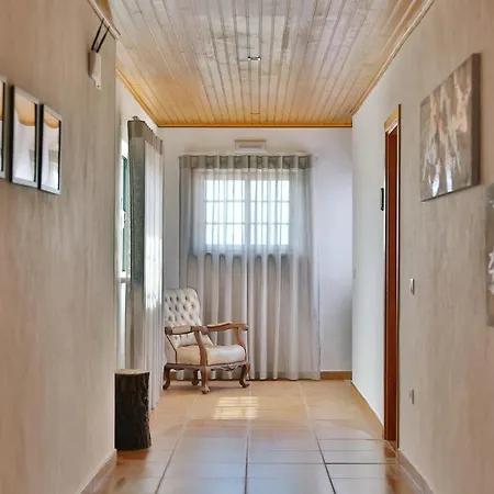 招待所 Zulla Nazare's Surf Village *