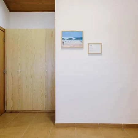 Affittacamere Zulla Nazaré`s Surf Village